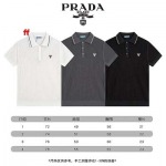 2025年1月9日早春新品入荷PRADA 半袖 Tシャツ FF工場