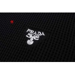 2025年1月9日早春新品入荷PRADA 半袖 Tシャツ FF工場