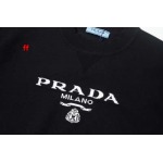 2025年1月9日早春新品入荷PRADA半袖 Tシャツ FF工場