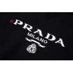 2025年1月9日早春新品入荷PRADA半袖 Tシャツ FF工場