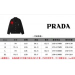 2025年1月9日早春新品入荷PRADA  ジャケットアウター FF工場