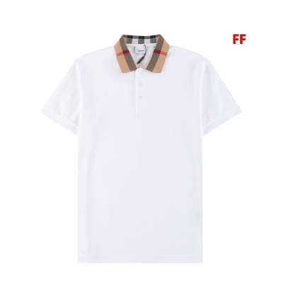 2025年1月10日早春新品入荷バーバリー 半袖 Tシャツ ...