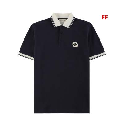 2025年1月10日早春新品入荷グッチ  半袖 Tシャツ F...