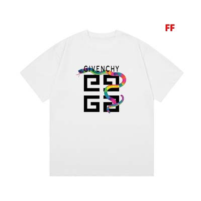 2025年1月10日早春新品入荷ジバンシー  半袖 Tシャツ...