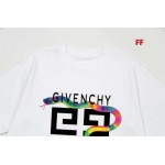 2025年1月10日早春新品入荷ジバンシー  半袖 Tシャツ FF工場