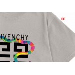 2025年1月10日早春新品入荷ジバンシー  半袖 Tシャツ FF工場