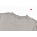 2025年1月10日早春新品入荷ジバンシー  半袖 Tシャツ FF工場