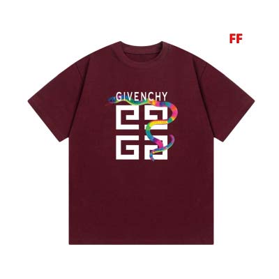 2025年1月10日早春新品入荷ジバンシー 半袖 Tシャツ ...