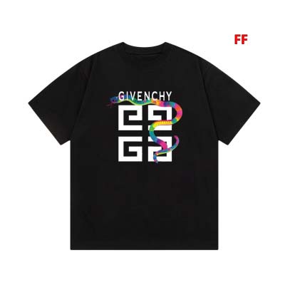 2025年1月10日早春新品入荷ジバンシー 半袖 Tシャツ ...