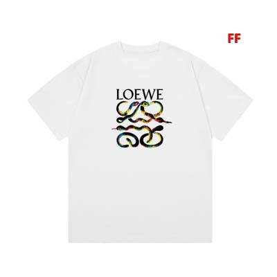 2025年1月10日早春新品入荷LOEWE 半袖 Tシャツ ...