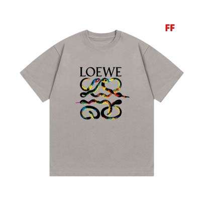 2025年1月10日早春新品入荷LOEWE 半袖 Tシャツ ...