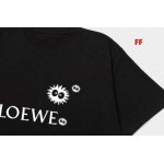 2025年1月10日早春新品入荷LOEWE 半袖 Tシャツ FF工場