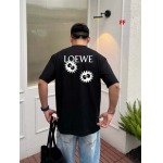 2025年1月10日早春新品入荷LOEWE 半袖 Tシャツ FF工場