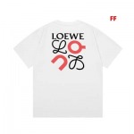 2025年1月10日早春新品入荷LOEWE半袖 Tシャツ FF工場