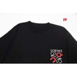 2025年1月10日早春新品入荷LOEWE 半袖 Tシャツ FF工場