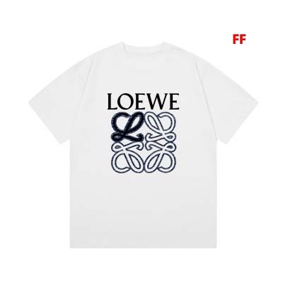 2025年1月10日早春新品入荷LOEWE 半袖 Tシャツ ...