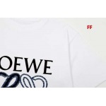 2025年1月10日早春新品入荷LOEWE 半袖 Tシャツ FF工場