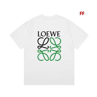 2025年1月10日早春新品入荷LOEWE半袖 Tシャツ F...