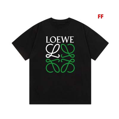 2025年1月10日早春新品入荷LOEWE 半袖 Tシャツ ...