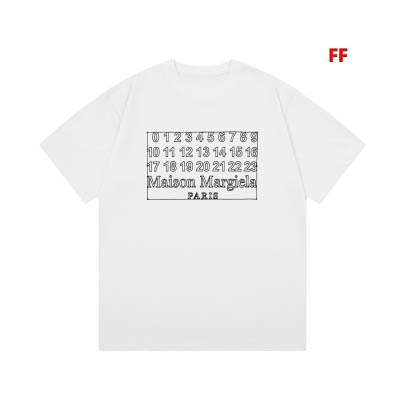 2025年1月10日早春新品入荷 MM6 Maison Ma...