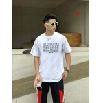 2025年1月10日早春新品入荷 MM6 Maison Margiela 半袖 Tシャツ FF工場