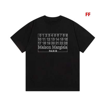 2025年1月10日早春新品入荷 MM6 Maison Ma...