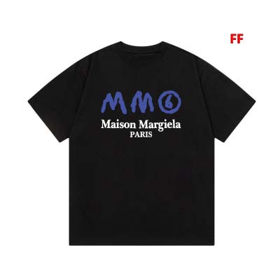 2025年1月10日早春新品入荷 MM6 Maison Ma...