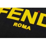 2025年1月10日早春新品入荷FENDI  半袖 Tシャツ FF工場