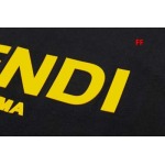 2025年1月10日早春新品入荷FENDI  半袖 Tシャツ FF工場