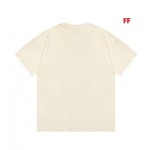 2025年1月10日早春新品入荷FENDI  半袖 Tシャツ FF工場