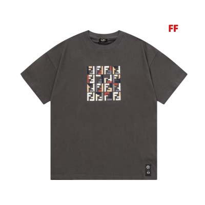 2025年1月10日早春新品入荷FENDI 半袖 Tシャツ ...