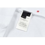 2025年1月10日早春新品入荷FENDI  半袖 Tシャツ FF工場