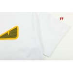 2025年1月10日早春新品入荷FENDI  半袖 Tシャツ FF工場