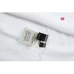 2025年1月10日早春新品入荷FENDI  半袖 Tシャツ FF工場