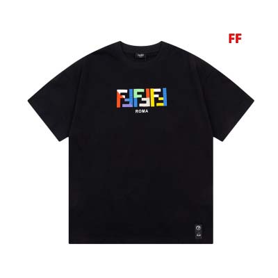 2025年1月10日早春新品入荷FENDI  半袖 Tシャツ...