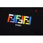 2025年1月10日早春新品入荷FENDI  半袖 Tシャツ FF工場