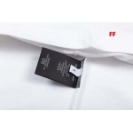 2025年1月10日早春新品入荷イヴサンローラン  半袖 Tシャツ FF工場