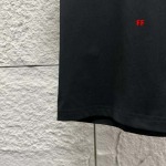 2025年1月10日早春新品入荷Dolce&Gabbana  半袖 Tシャツ FF工場