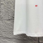 2025年1月10日早春新品入荷シャネル半袖 Tシャツ FF工場