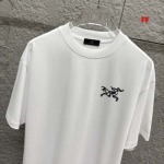 2025年1月10日早春新品入荷ARCTERYX  半袖 Tシャツ FF工場