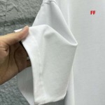 2025年1月10日早春新品入荷ディオール 半袖 Tシャツ FF工場