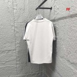 2025年1月10日早春新品入荷ディオール 半袖 Tシャツ FF工場