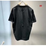 2025年1月10日早春新品入荷FENDI   半袖 Tシャツ FF工場