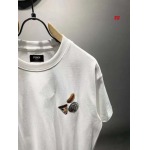 2025年1月10日早春新品入荷FENDI   半袖 Tシャツ FF工場