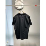 2025年1月10日早春新品入荷FENDI   半袖 Tシャツ FF工場