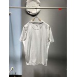 2025年1月10日早春新品入荷FENDI   半袖 Tシャツ FF工場