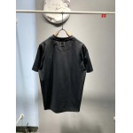 2025年1月10日早春新品入荷FENDI   半袖 Tシャツ FF工場