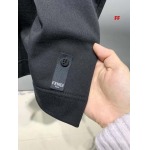 2025年1月10日早春新品入荷FENDI   半袖 Tシャツ FF工場