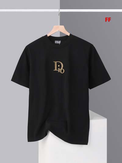 2025年1月10日早春新品入荷ディオール 半袖 Tシャツ ...