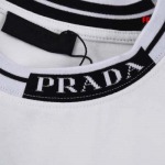 2025年1月10日早春新品入荷PRADA  半袖 Tシャツ FF工場